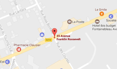 2 rue de la Chapelle, 06270 Villeneuve Loubet